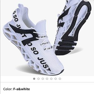 Meet your Posher, Nigel